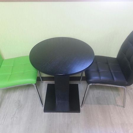 Hansol Hotel Gyeongju Exteriör bild