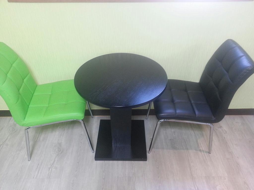 Hansol Hotel Gyeongju Exteriör bild