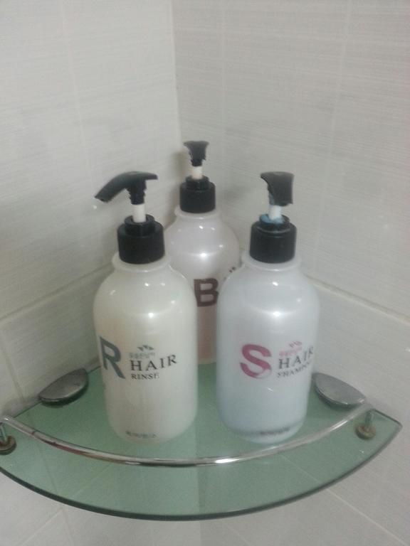 Hansol Hotel Gyeongju Rum bild